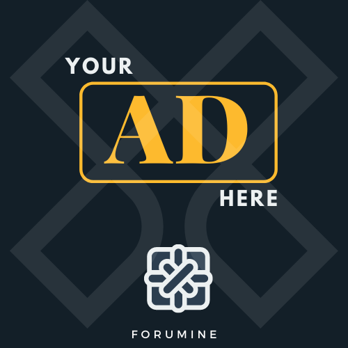forumine ads